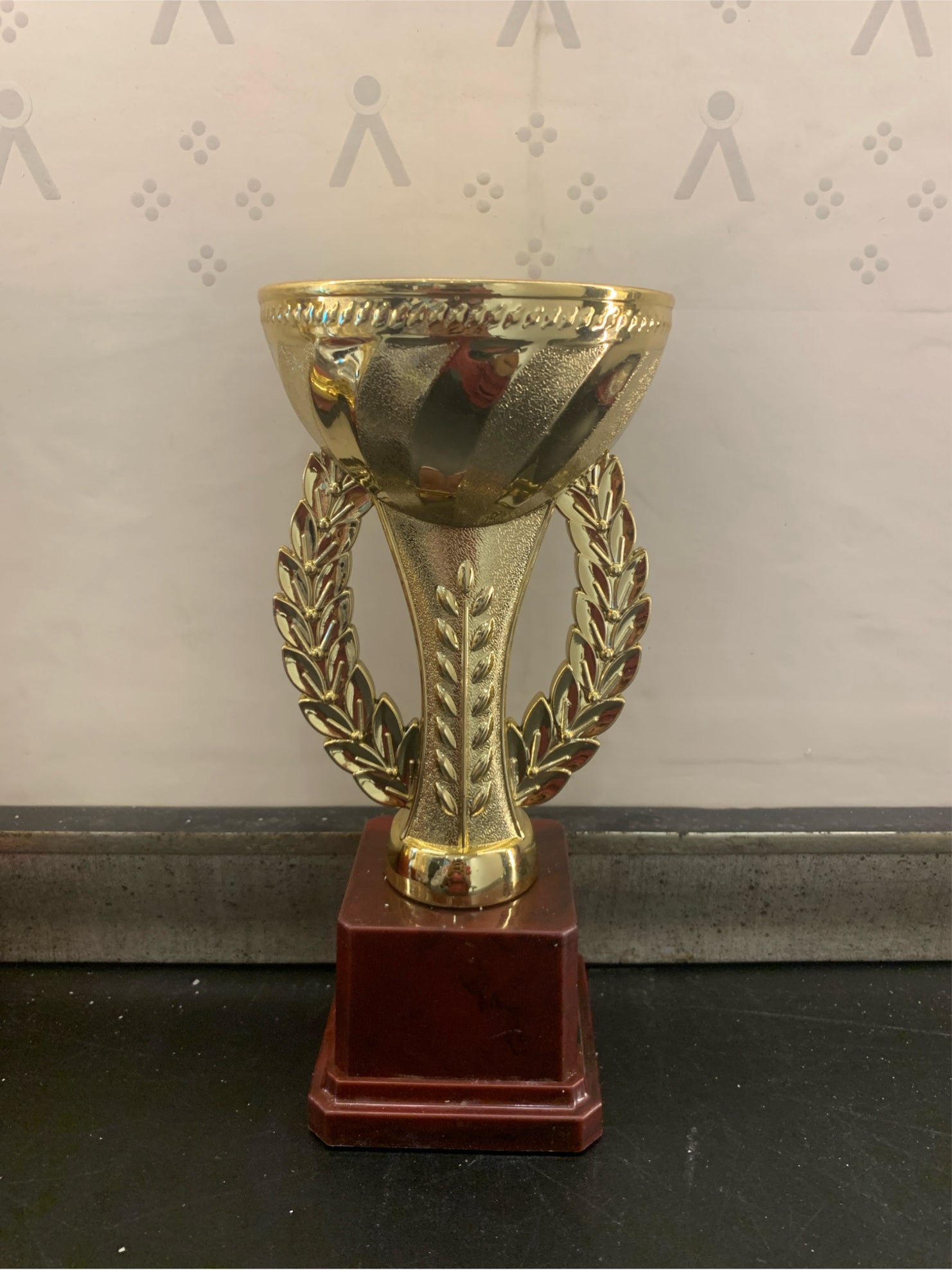 Trophy Plastic 202 A Eha