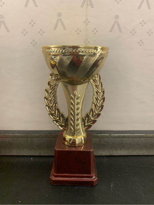 Trophy Plastic 202 A Eha