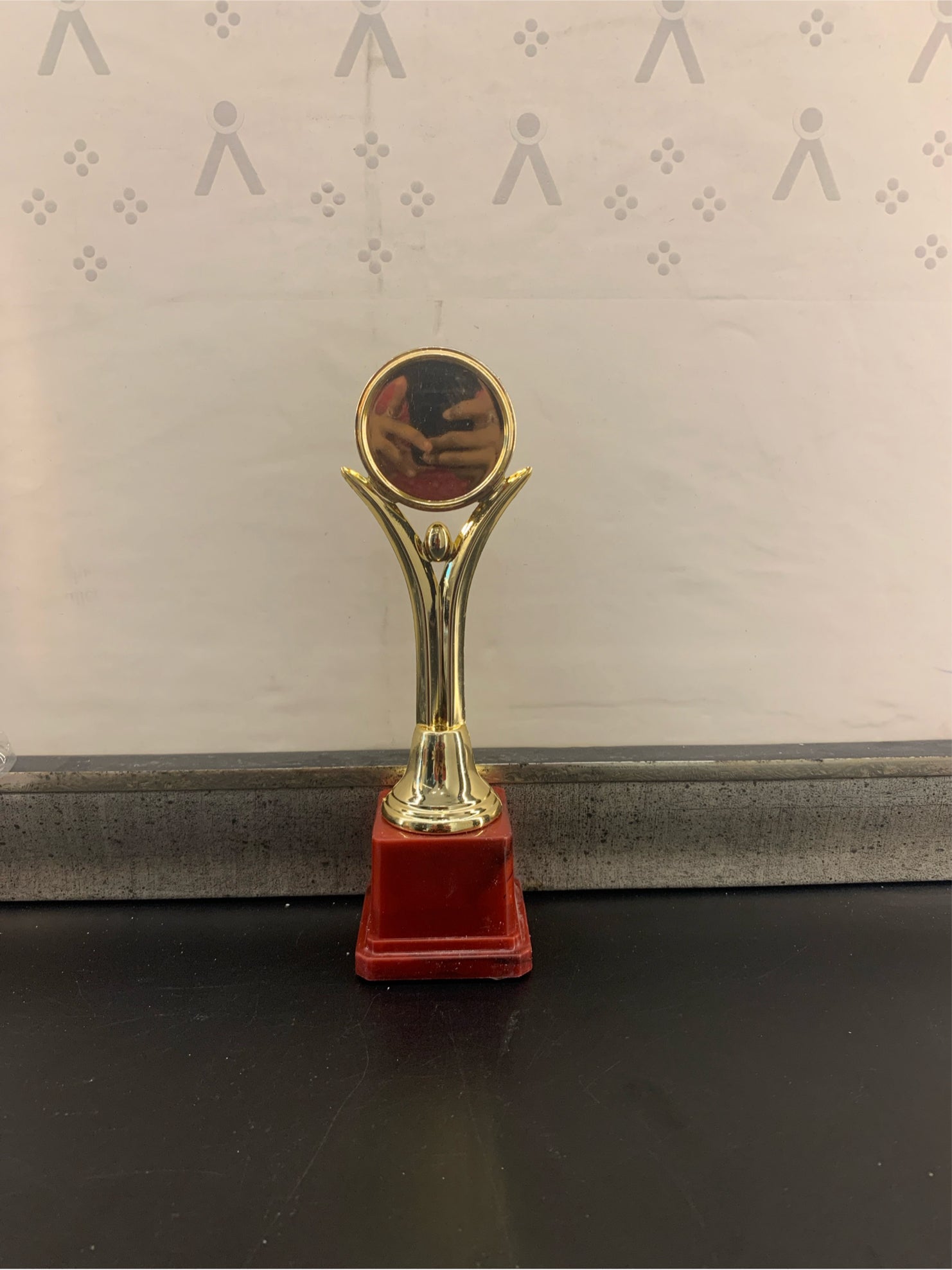 Trophy Plastic 208