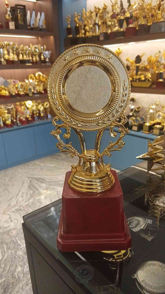 Trophy Plastic 230