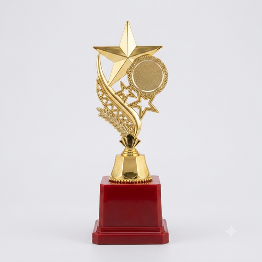 Trophy Plastic 232