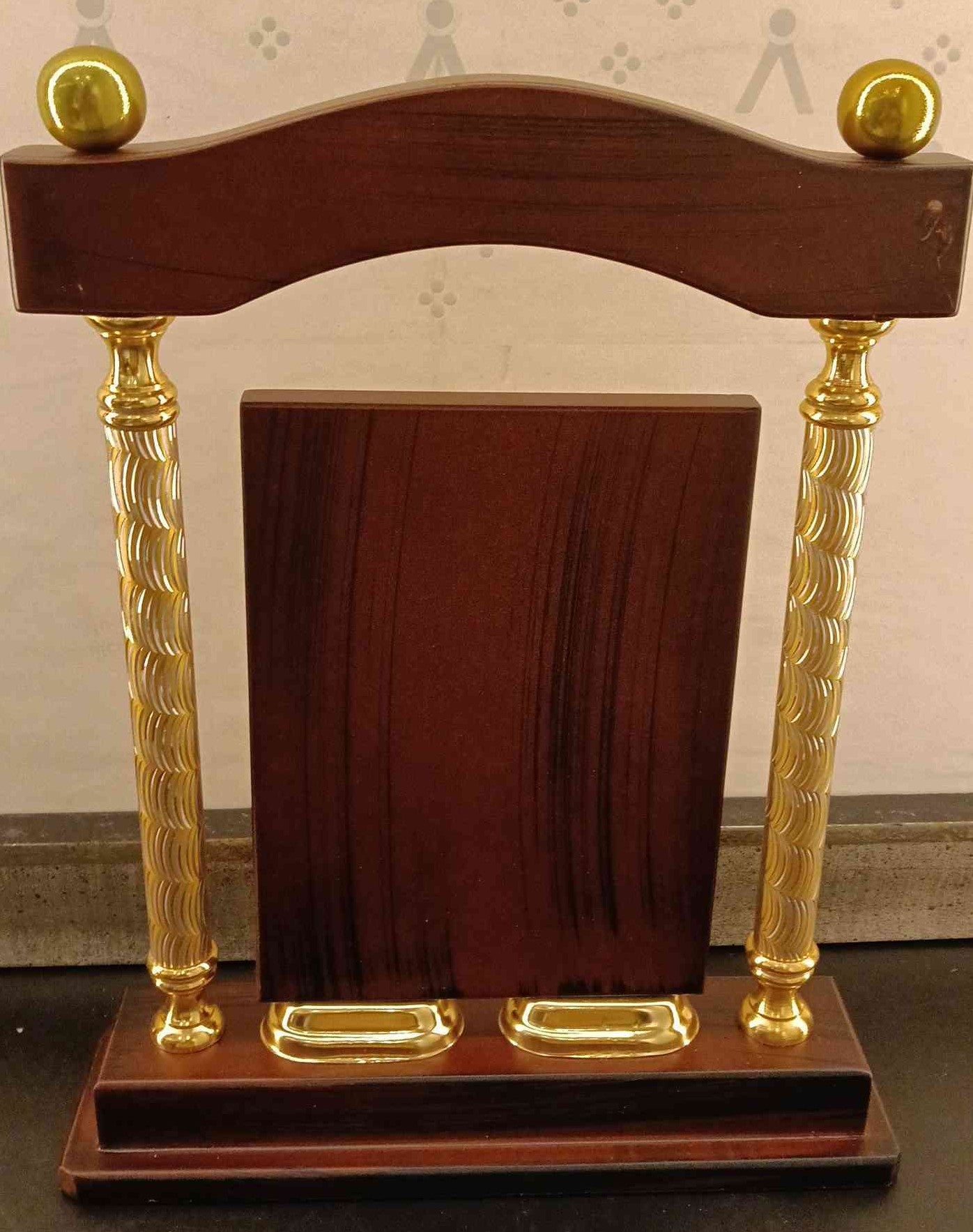 Memento Wood 3222