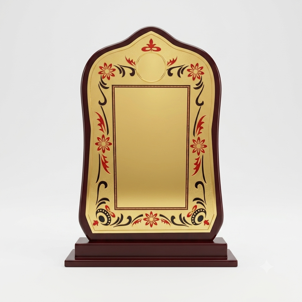 Memento Wood 250