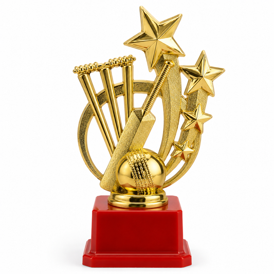 Trophy Plastic X231
