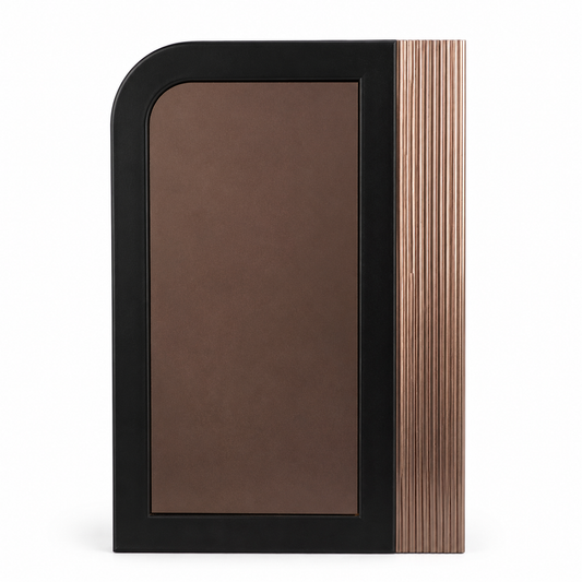 Plaque Wood 2 Dw3178C