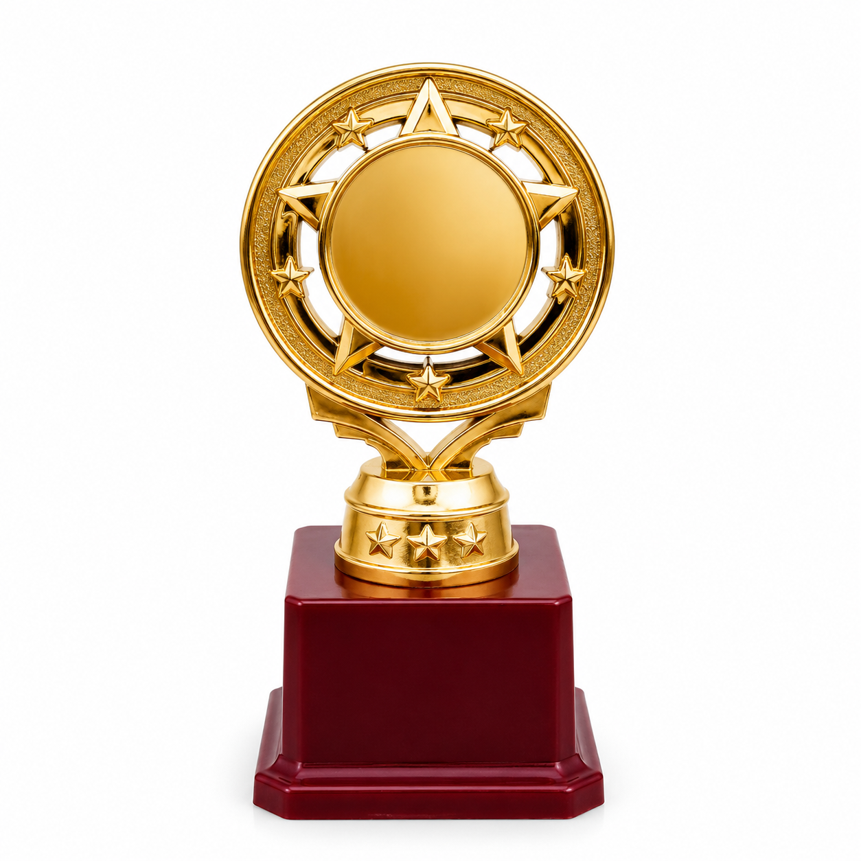 Trophy Plastic 254