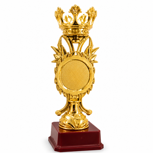 Trophy Plastic 264 B