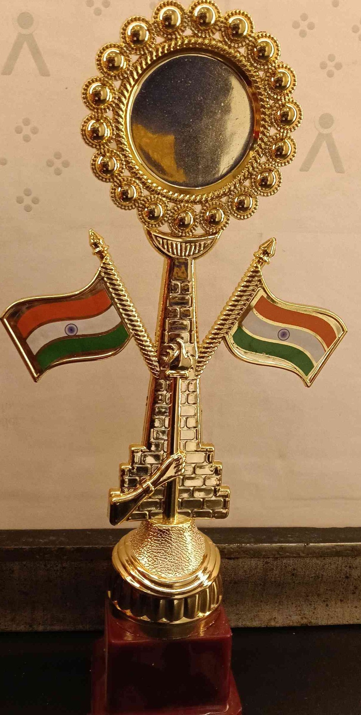 Trophy Plastic 273 C