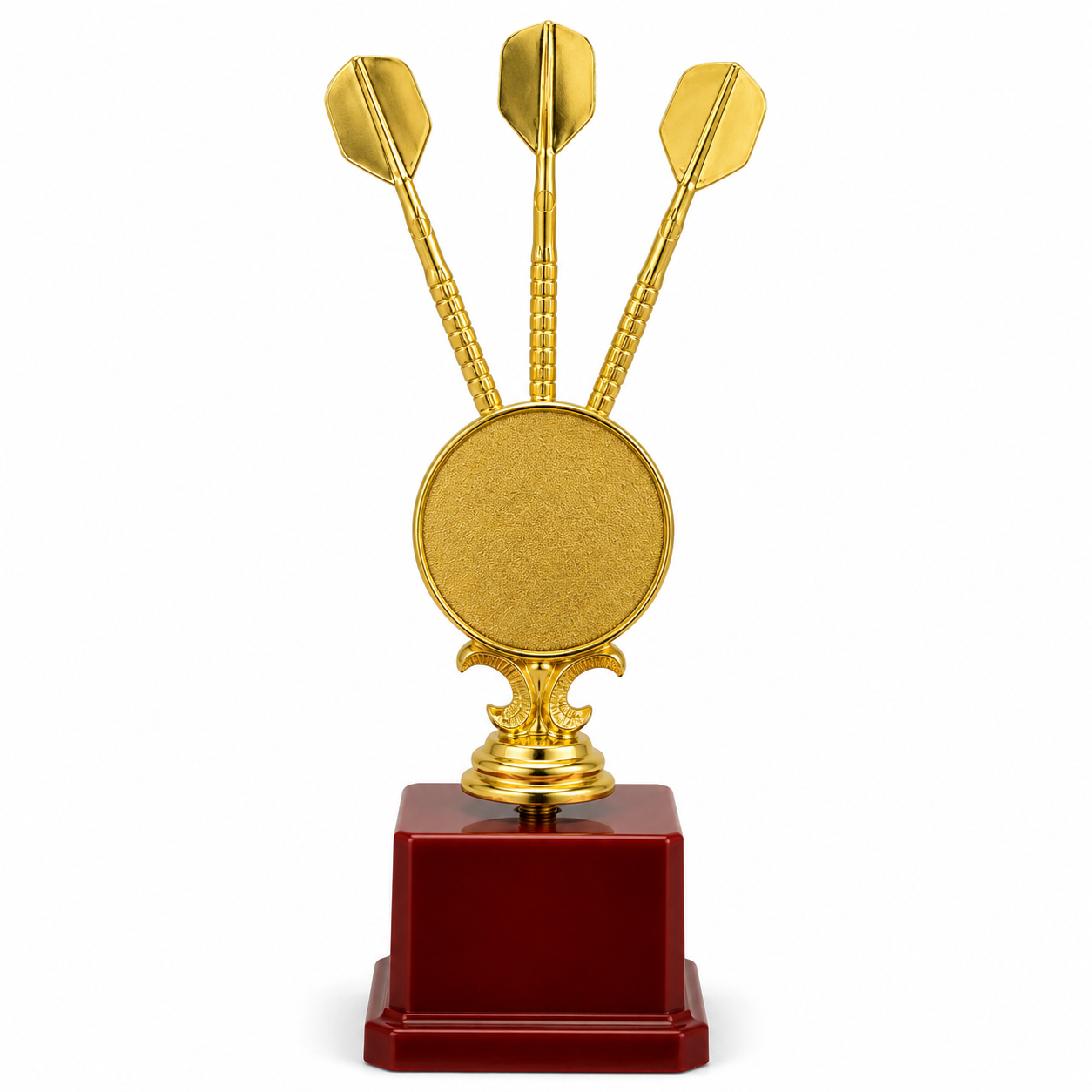 Trophy Plastic 318 A