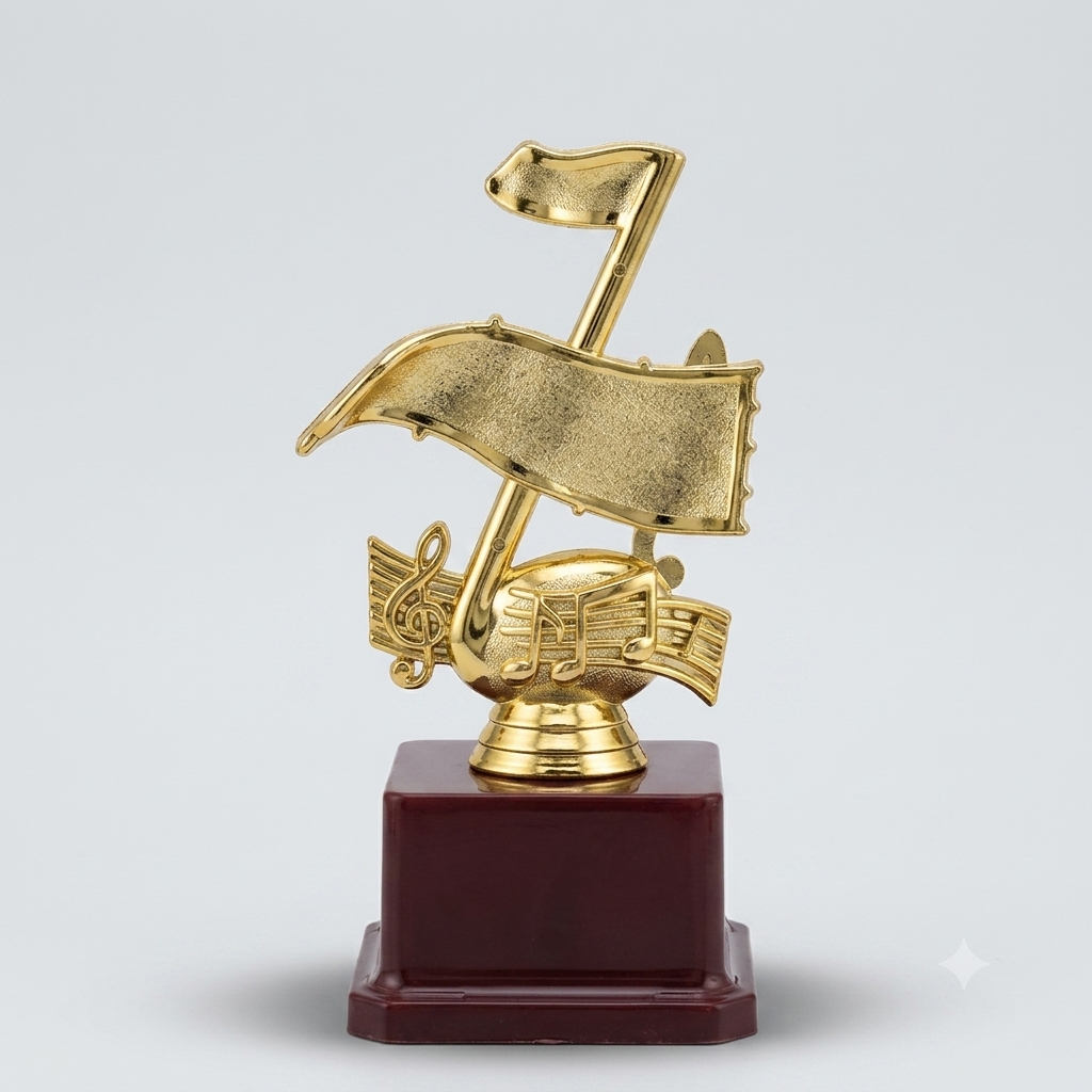 Trophy Plastic 364 A