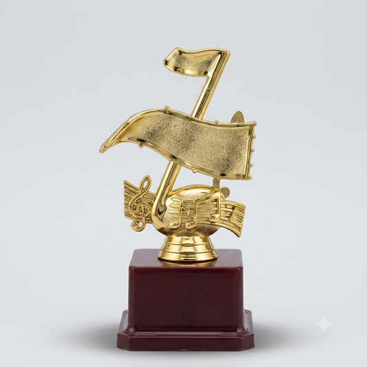 Trophy Plastic 364 A