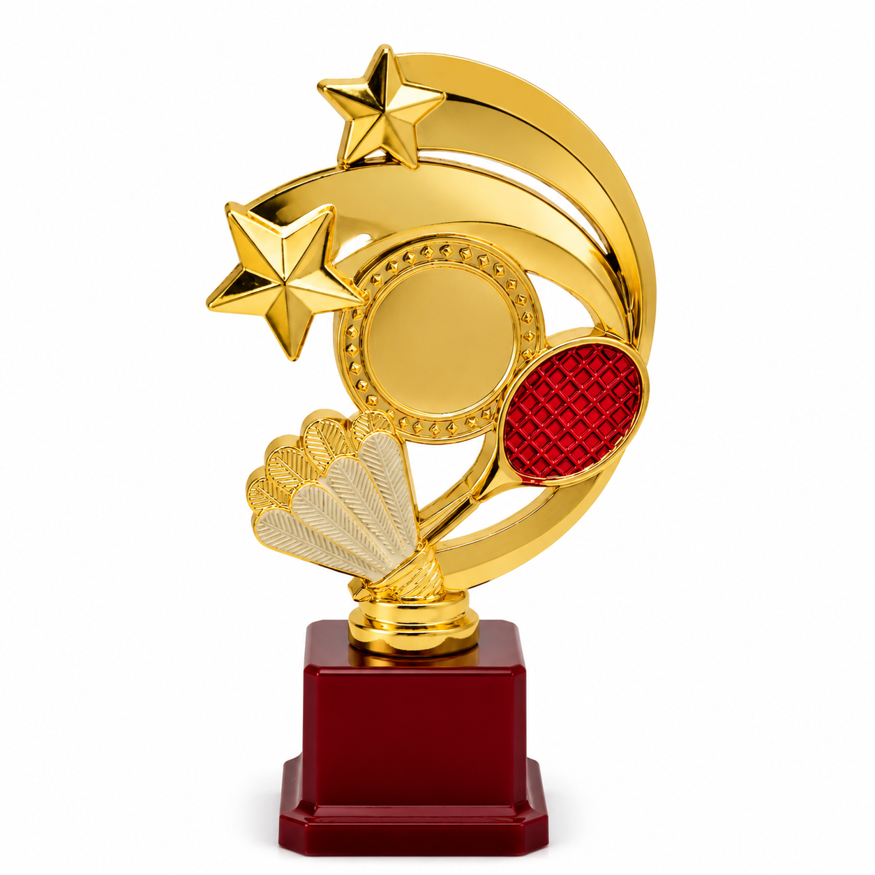Trophy Plastic 237 A