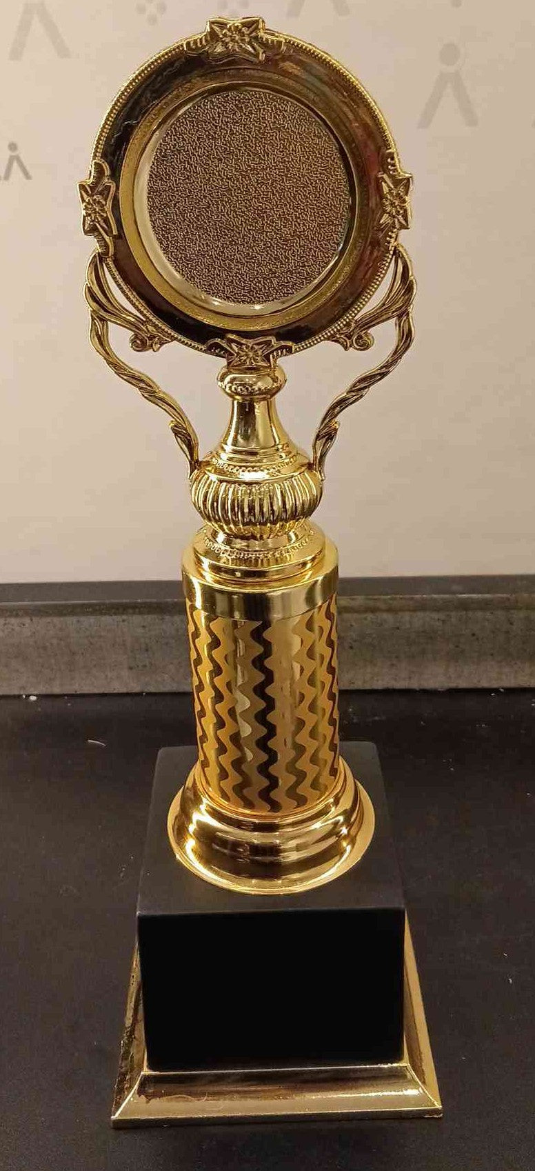 Trophy Plastic Jh206 A