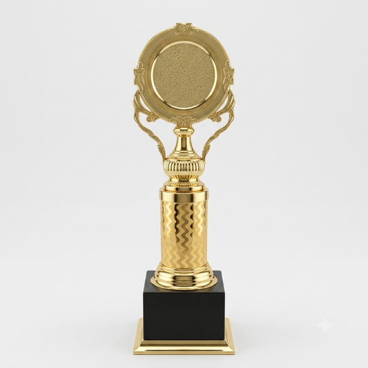 Trophy Plastic Jh206