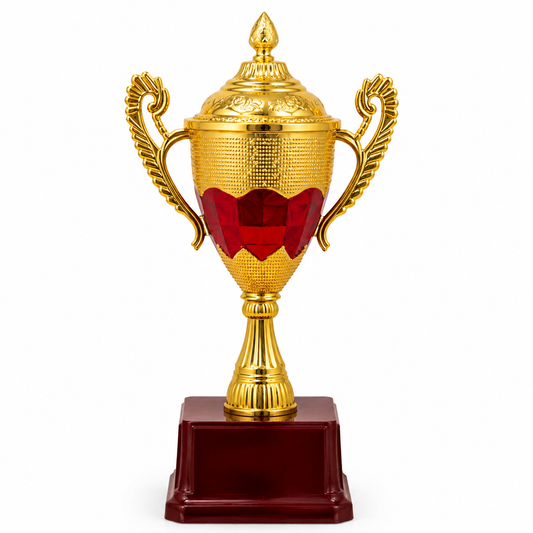 Trophy Plastic 4059 2