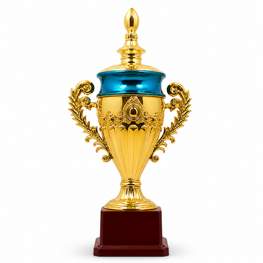 Trophy Plastic 4169 1 C