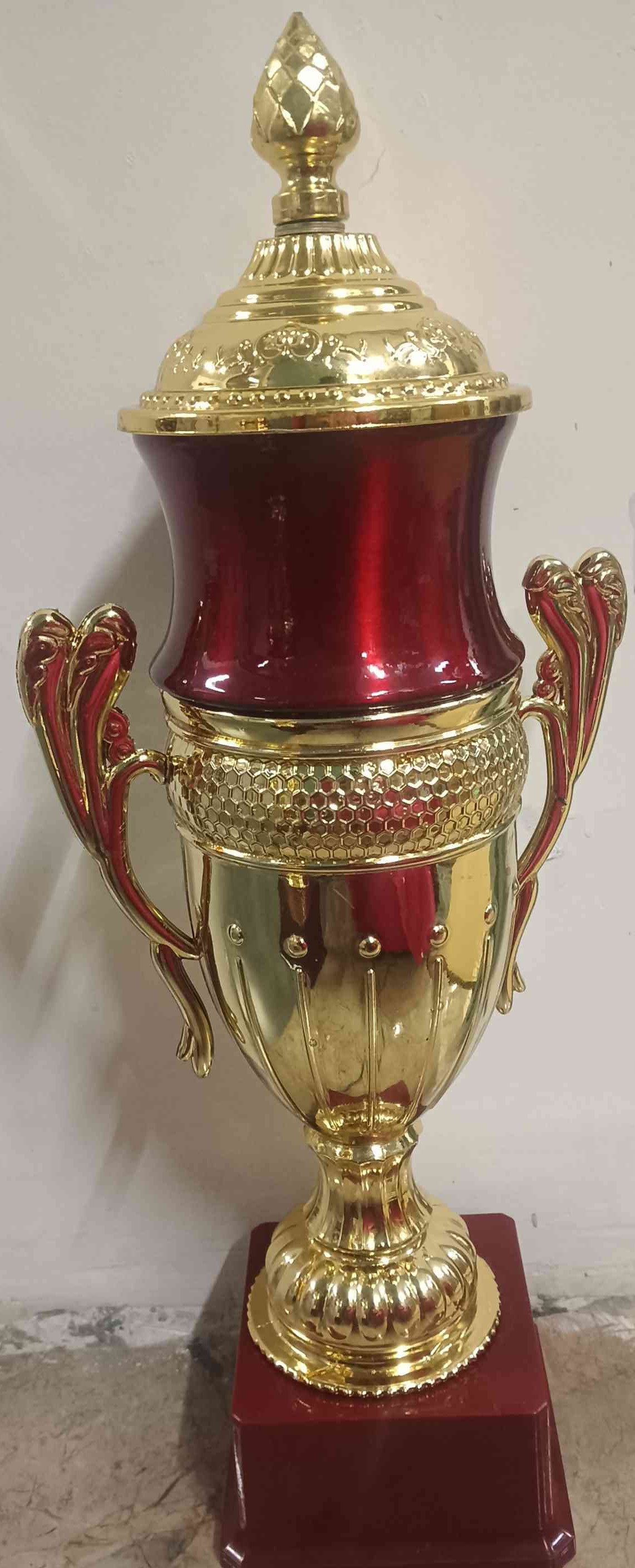 Trophy Plastic 4110 2 B