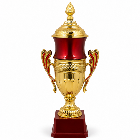Trophy Plastic 4110 2