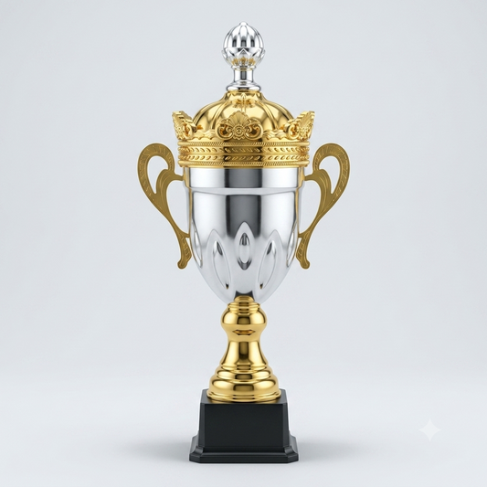 Trophy Metal 2054