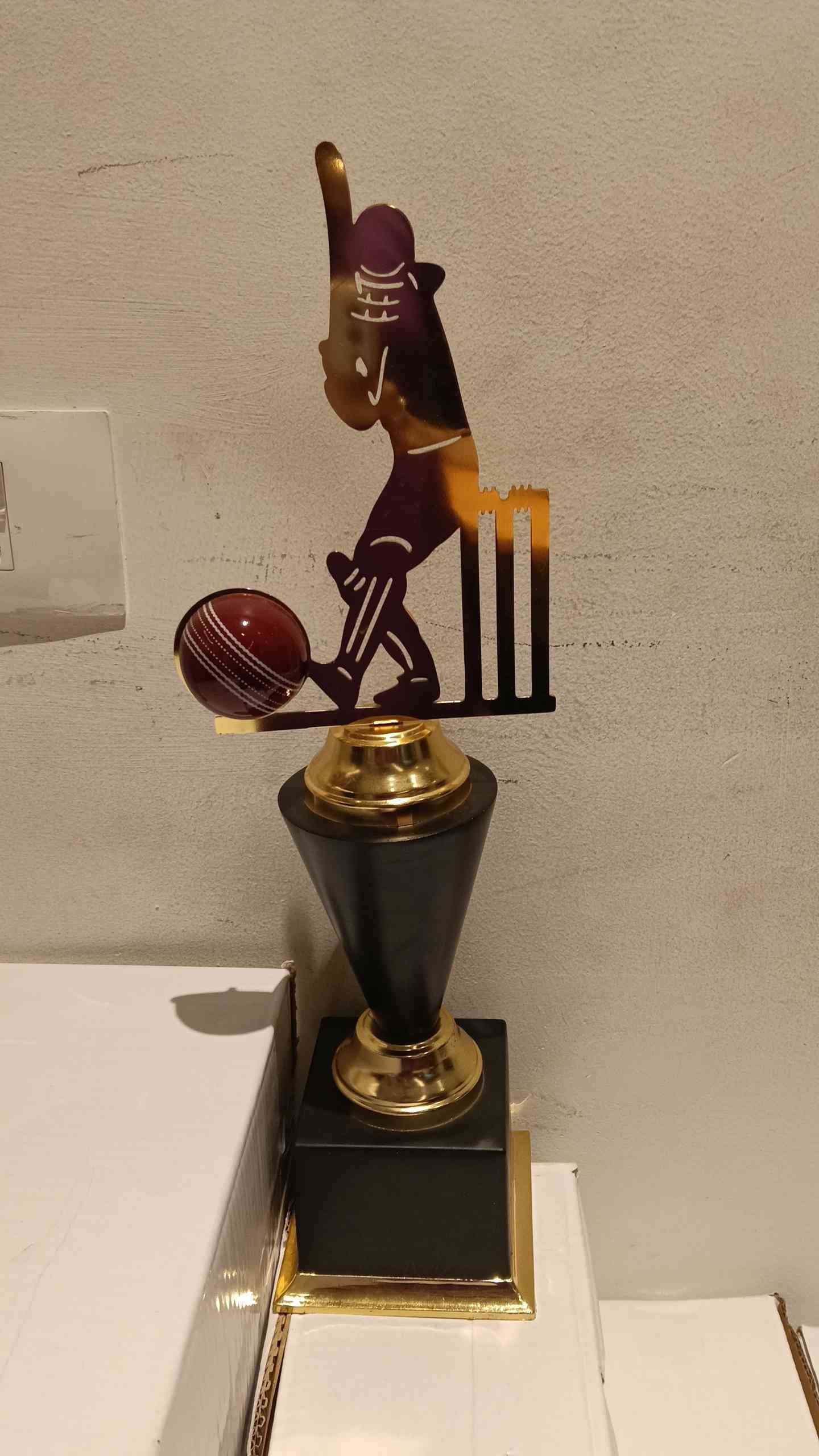Trophy Metal Jh223 C