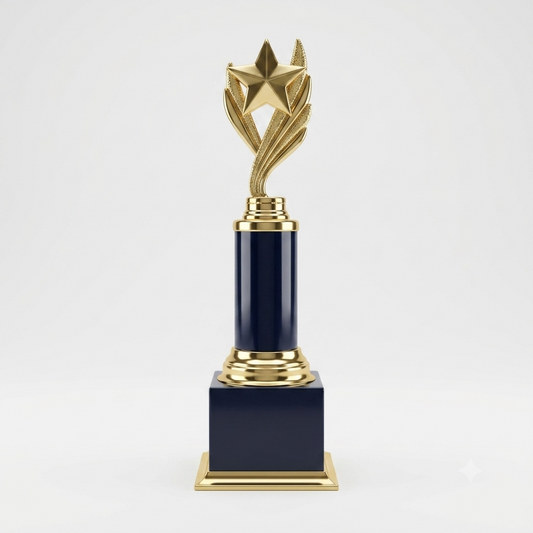 Trophy Plastic 4390