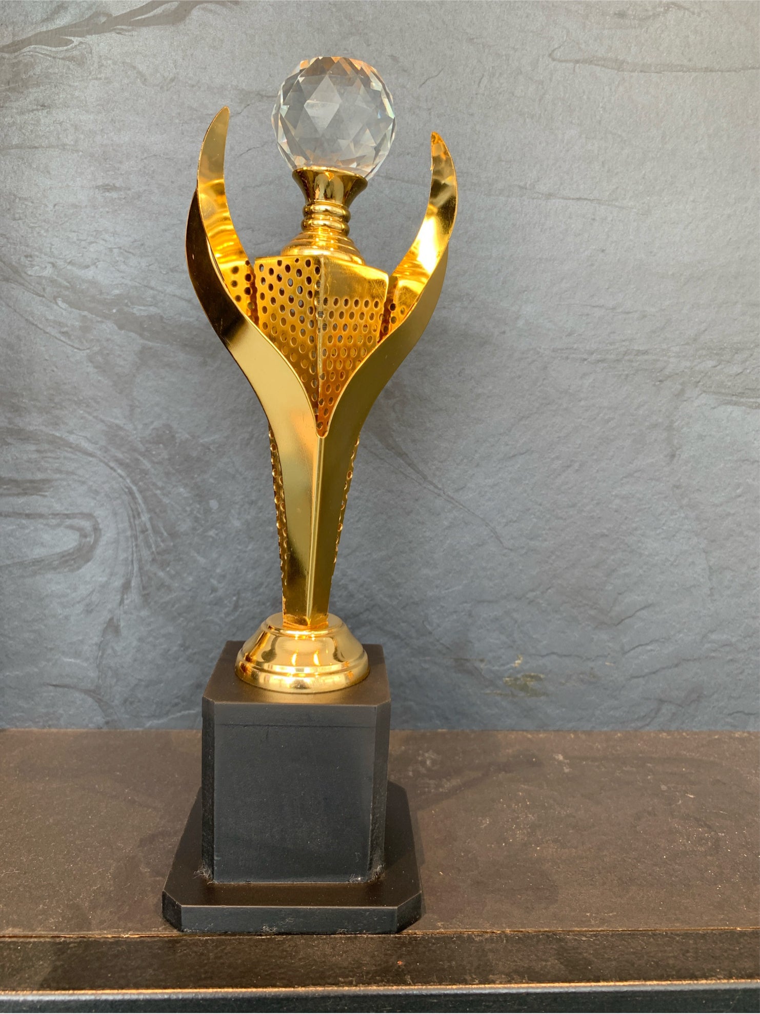 Trophy Wood Jh234 A
