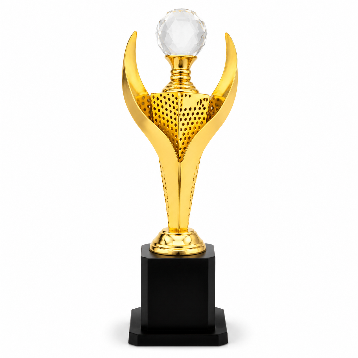 Trophy Wood Jh234