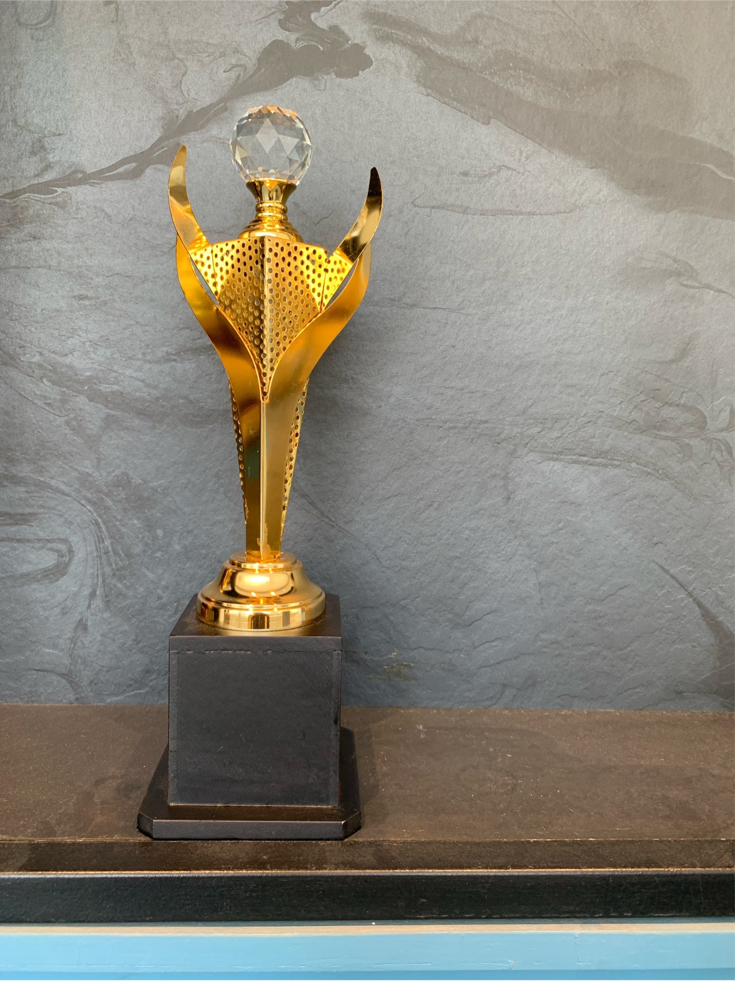 Trophy Metal Jh234 C