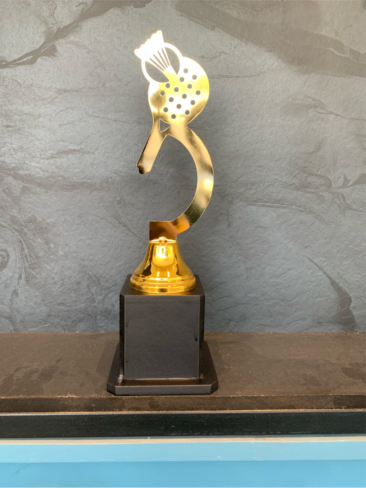 Trophy Metal Jh221 B