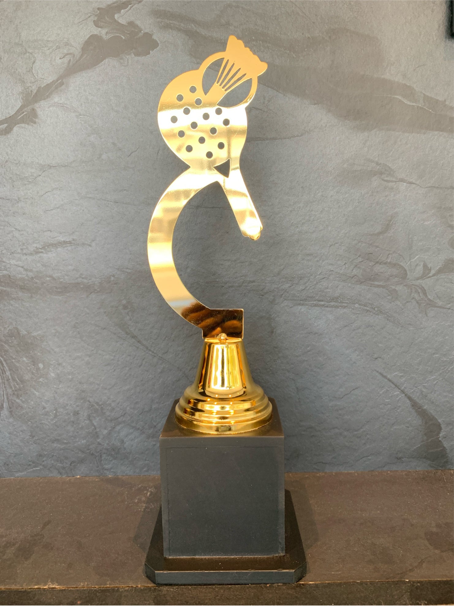 Trophy Metal Jh221 C