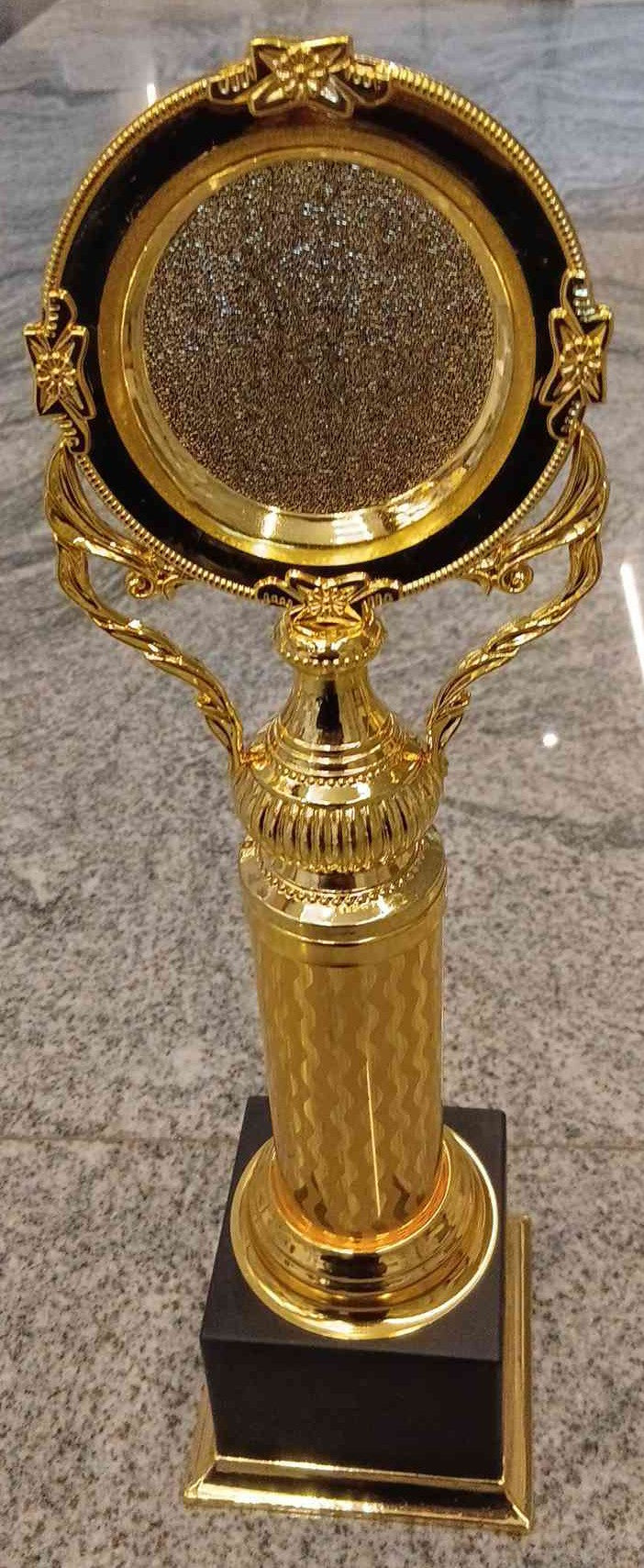 Trophy Plastic Jh206 C