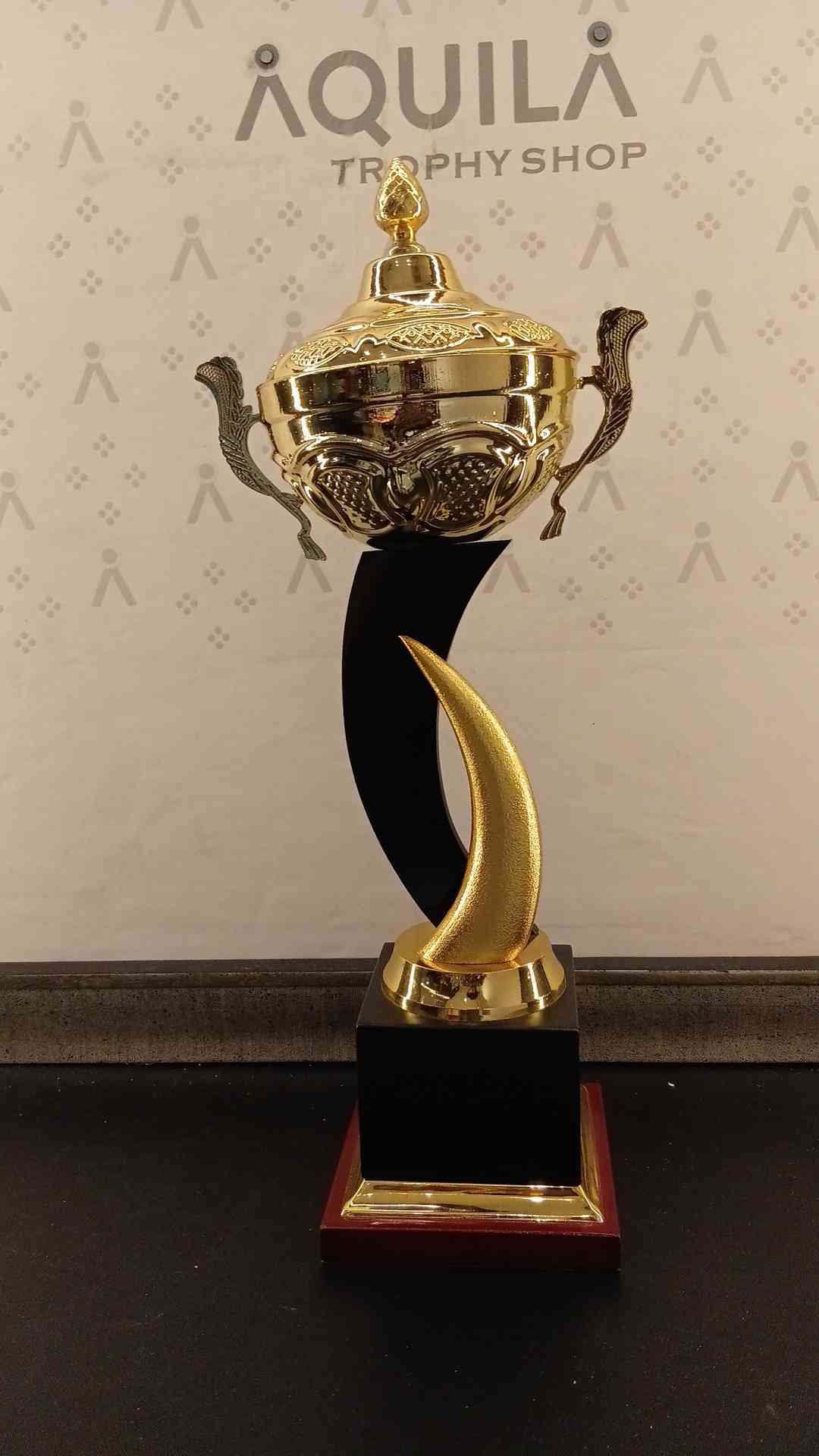 Trophy Metal 4308 A