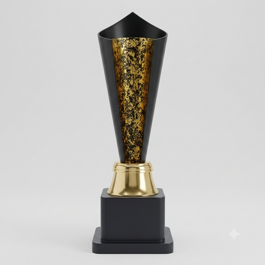 Trophy Metal 4319