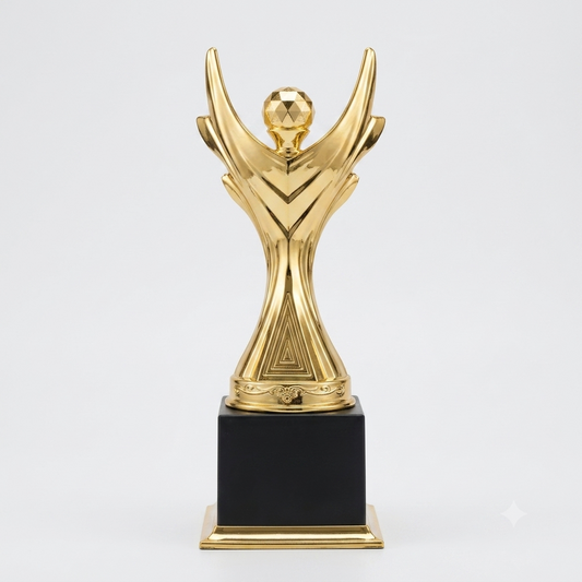 Trophy Plastic 830