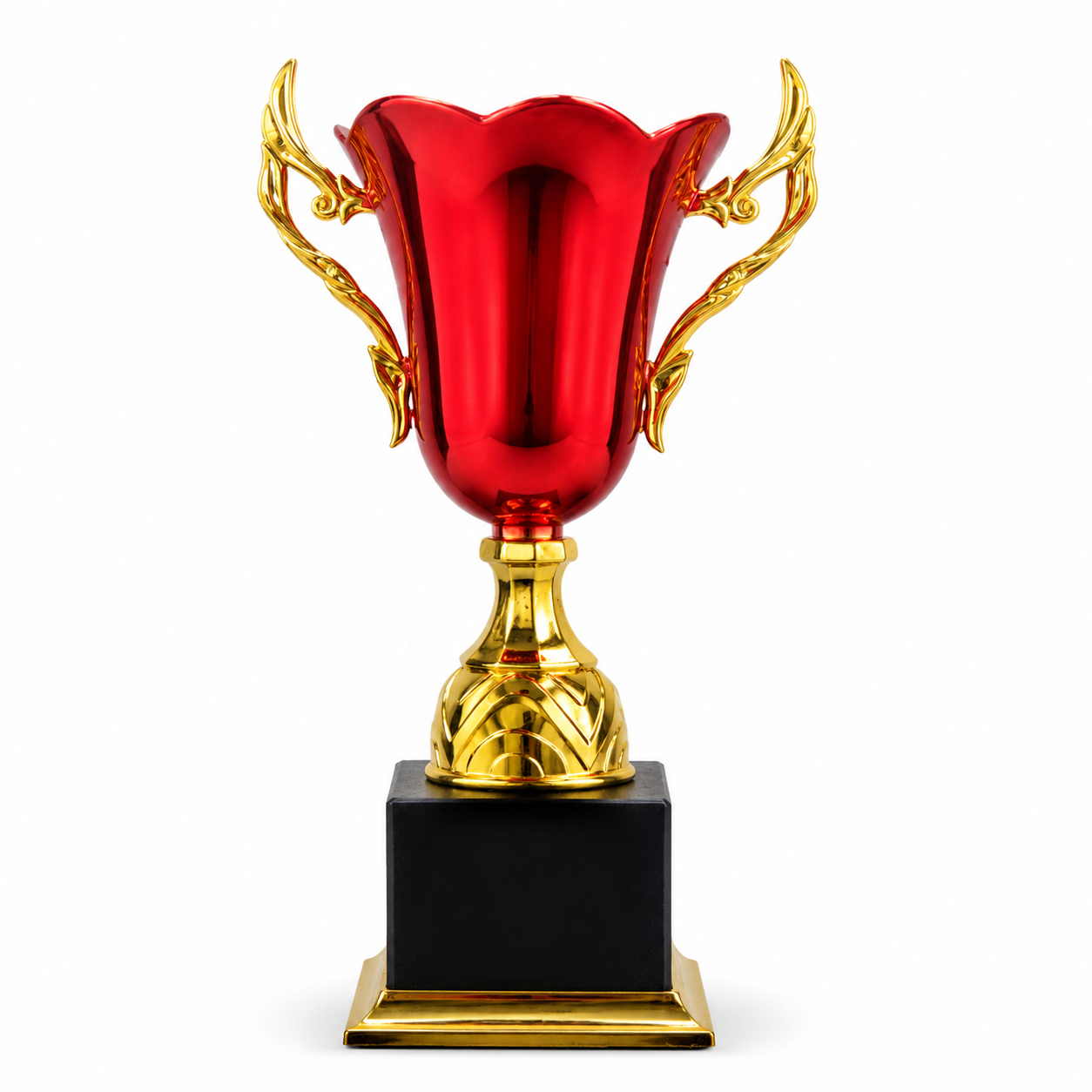 Trophy Plastic 827