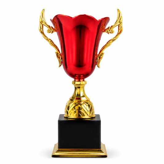 Trophy Plastic 827