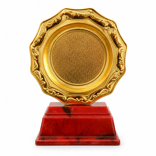 Trophy Plastic 2001