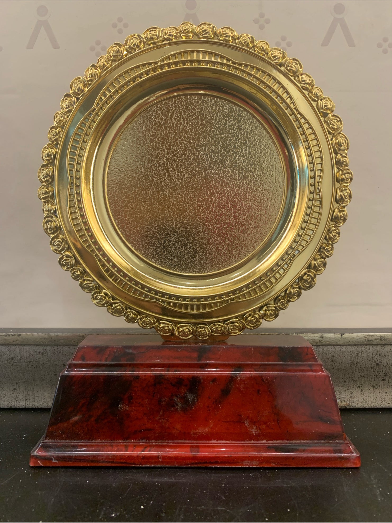 Trophy Plastic 2005 C