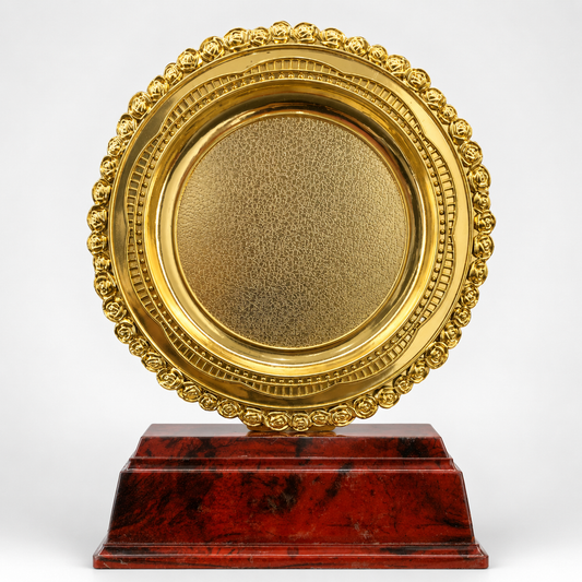 Trophy Plastic 2005