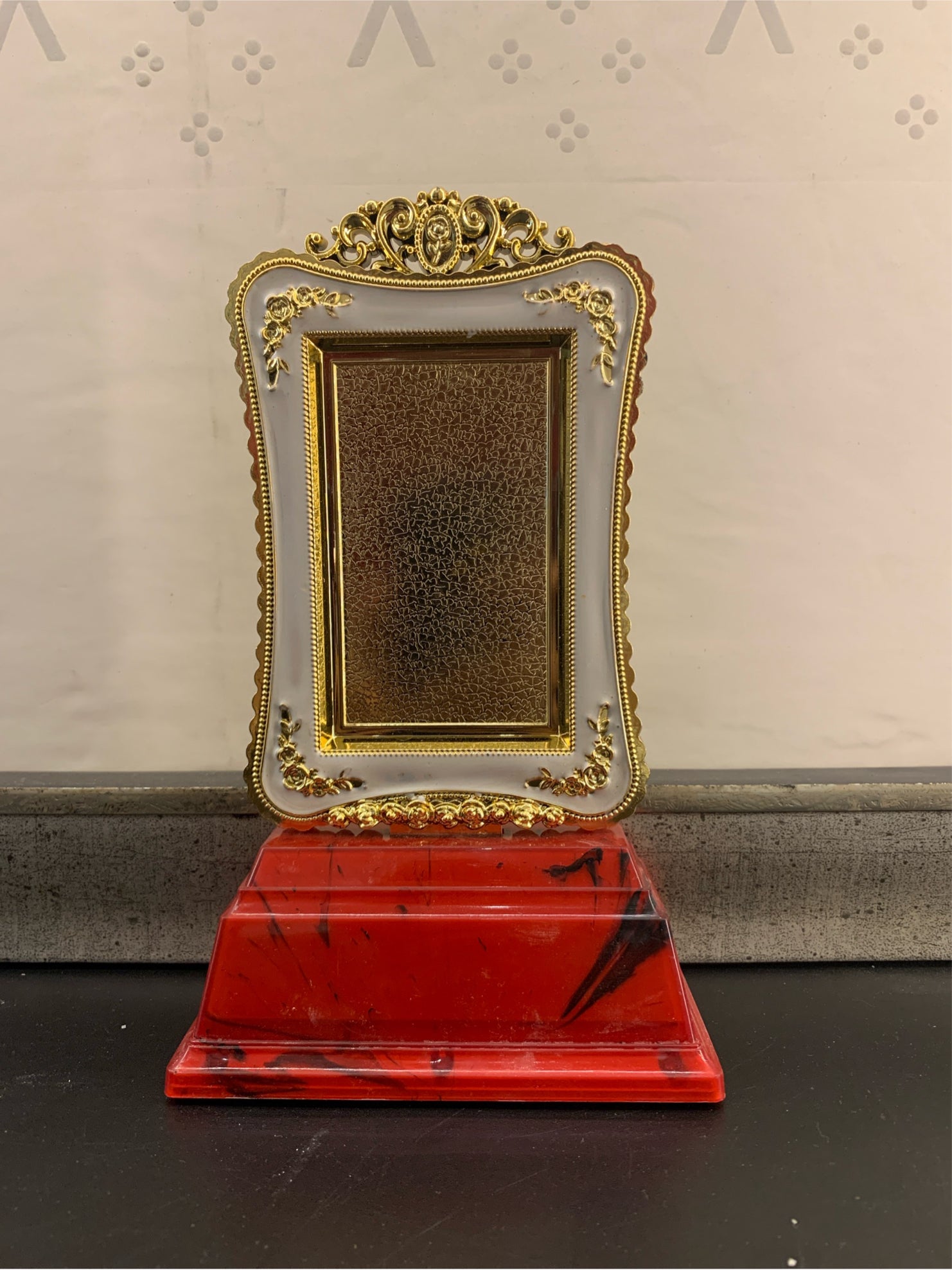 Trophy Plastic 2010 A