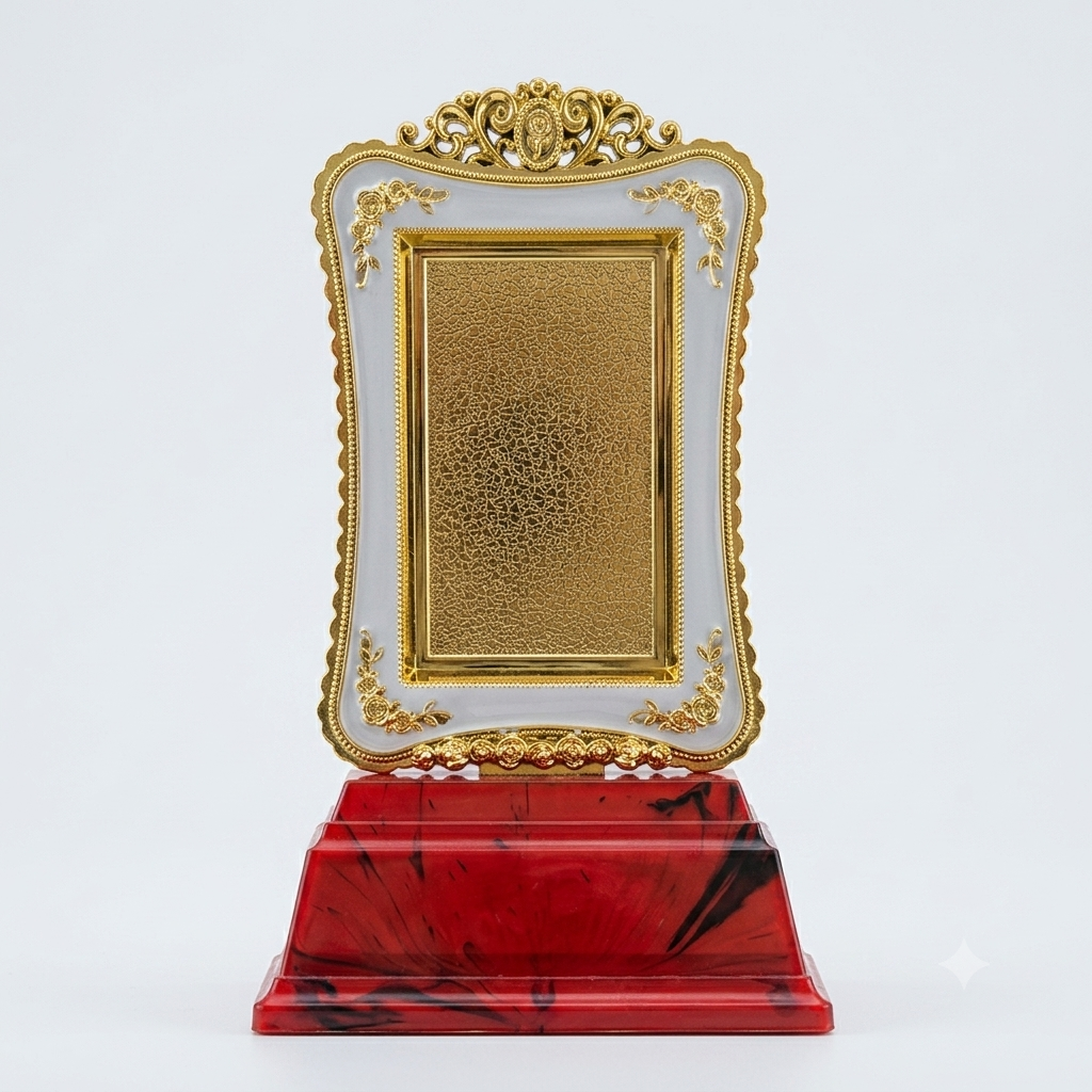 Trophy Plastic 2010