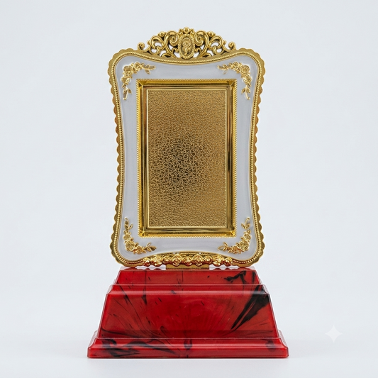 Trophy Plastic 2010
