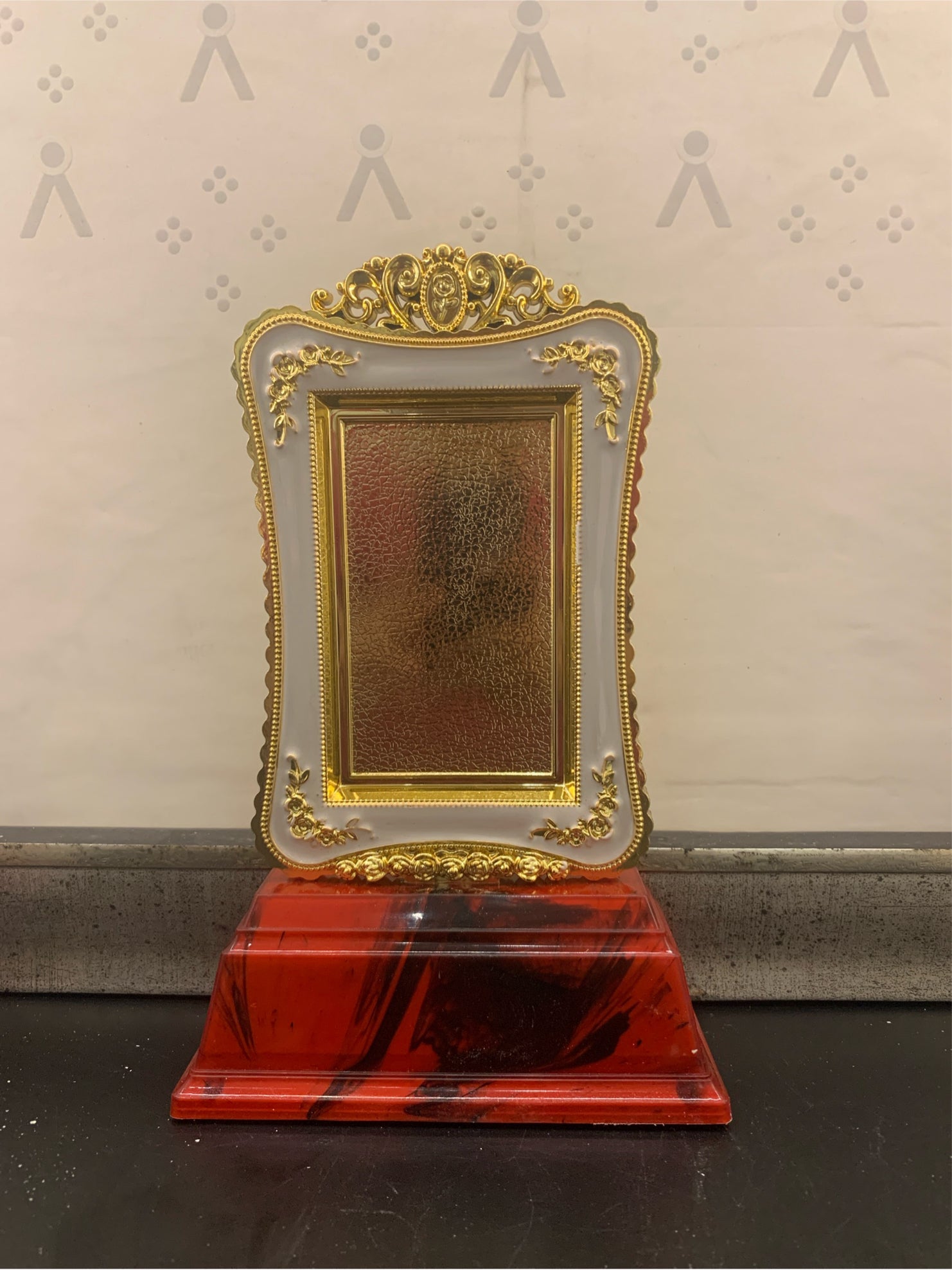 Trophy Plastic 2010 B