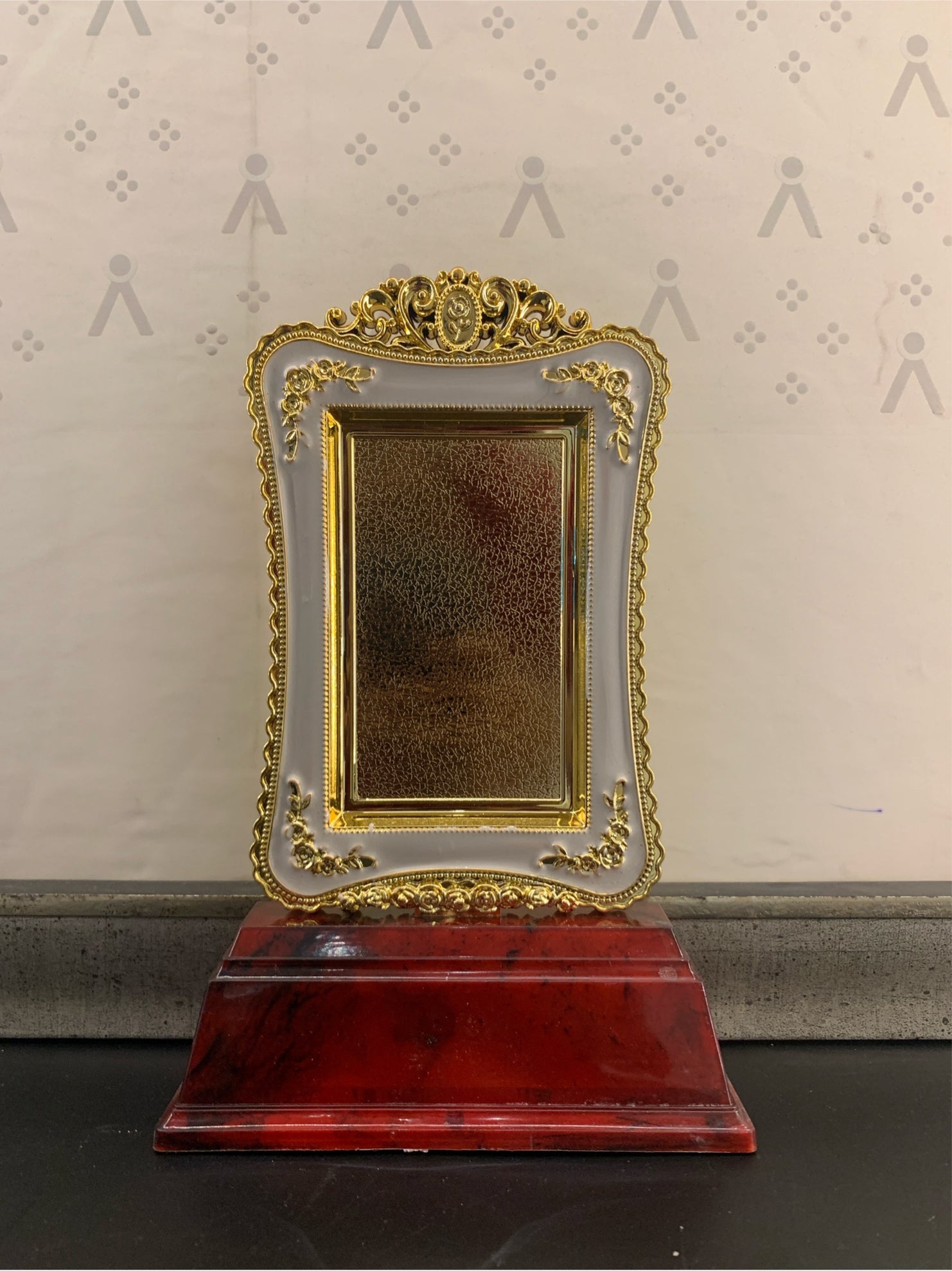 Trophy Plastic 2010 C