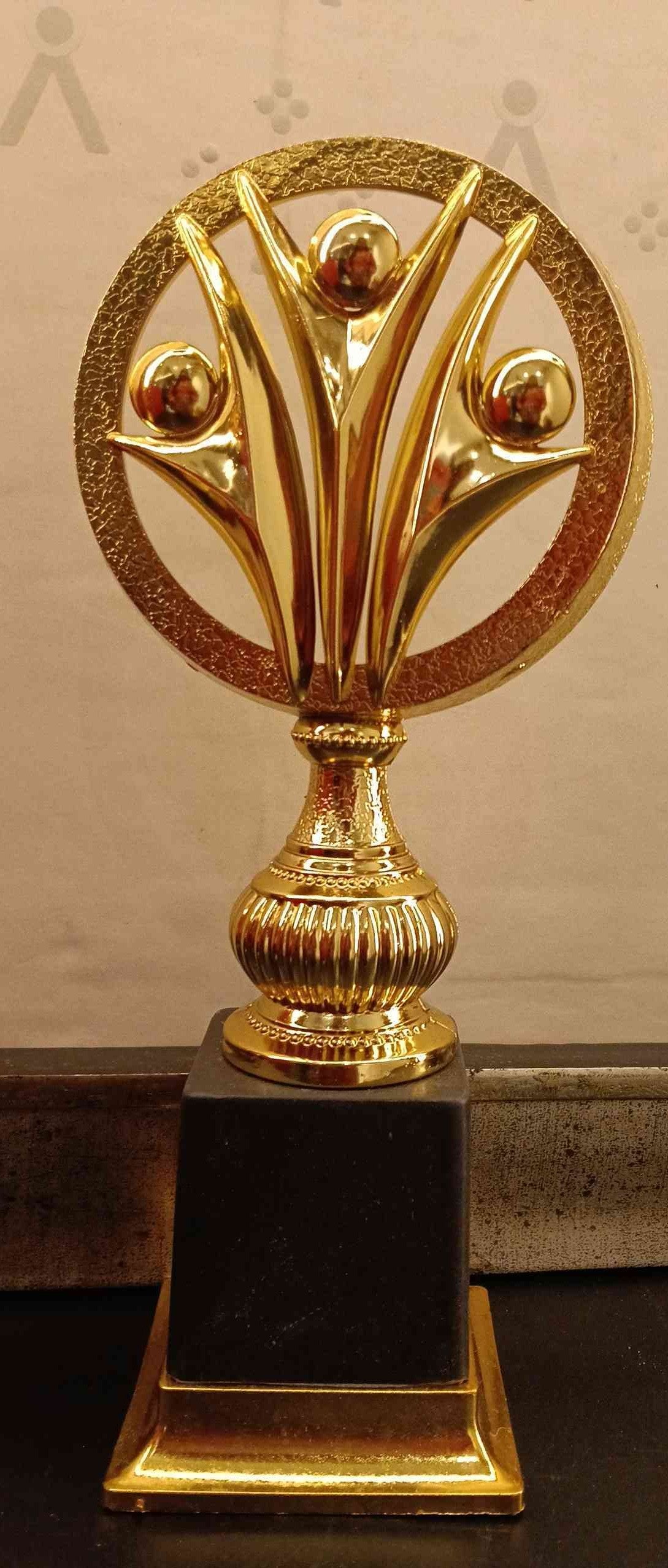 Trophy Plastic X345 C