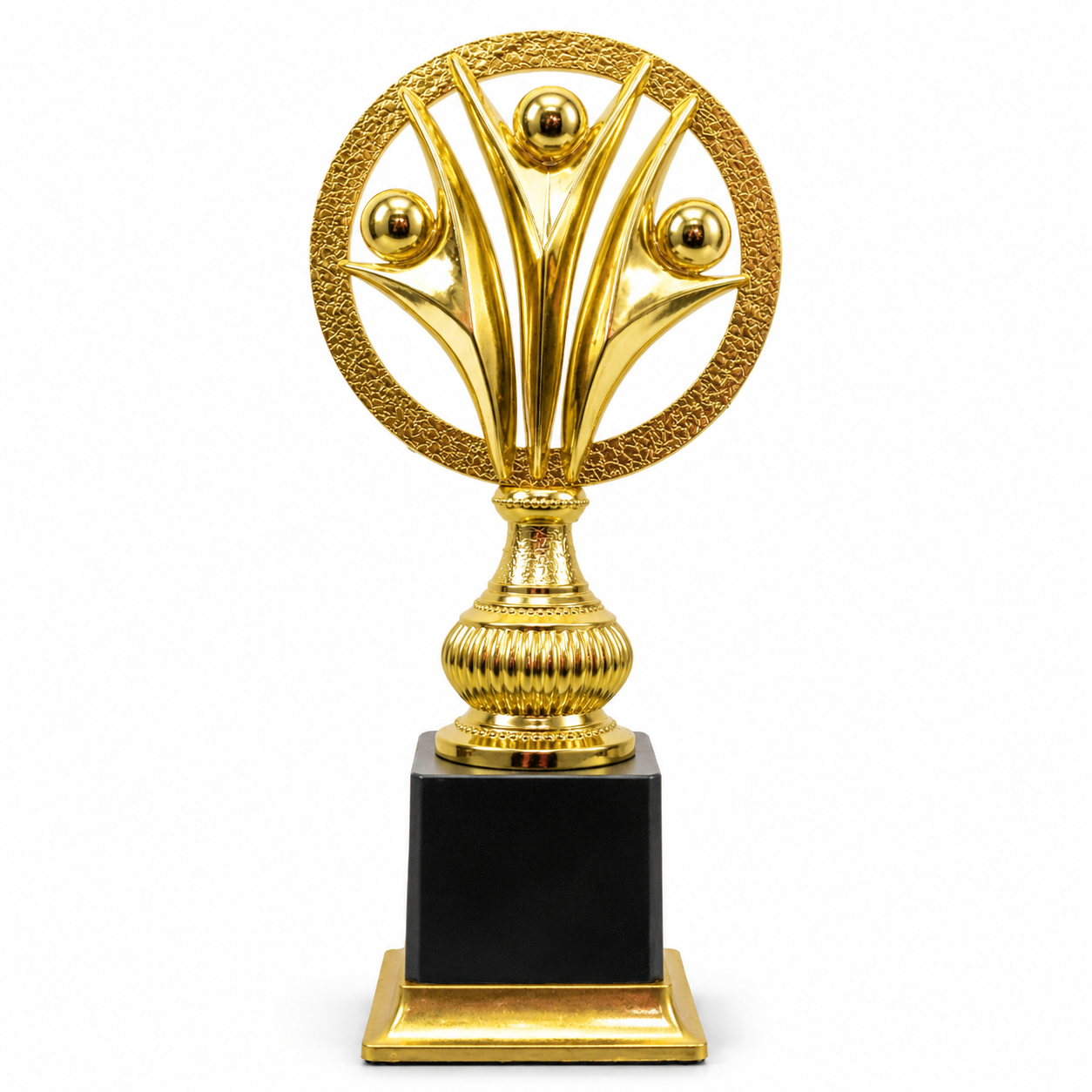 Trophy Plastic X345