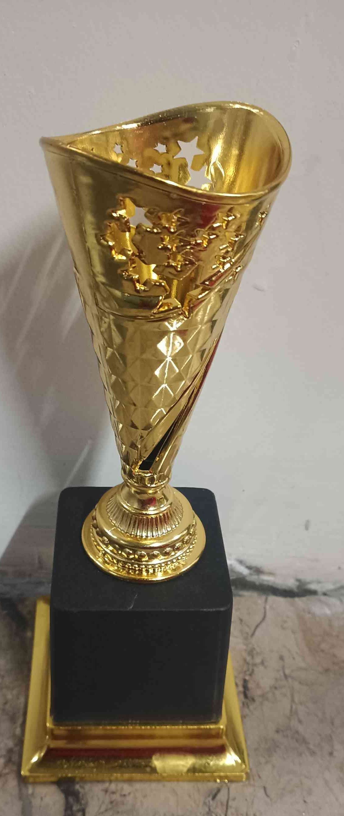 Trophy Plastic X265 A