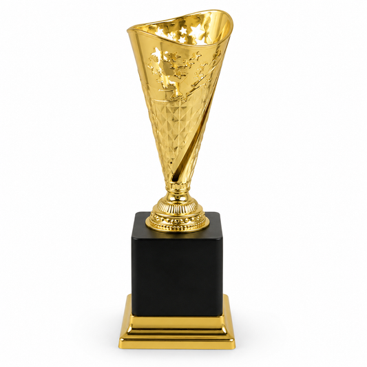 Trophy Plastic X265