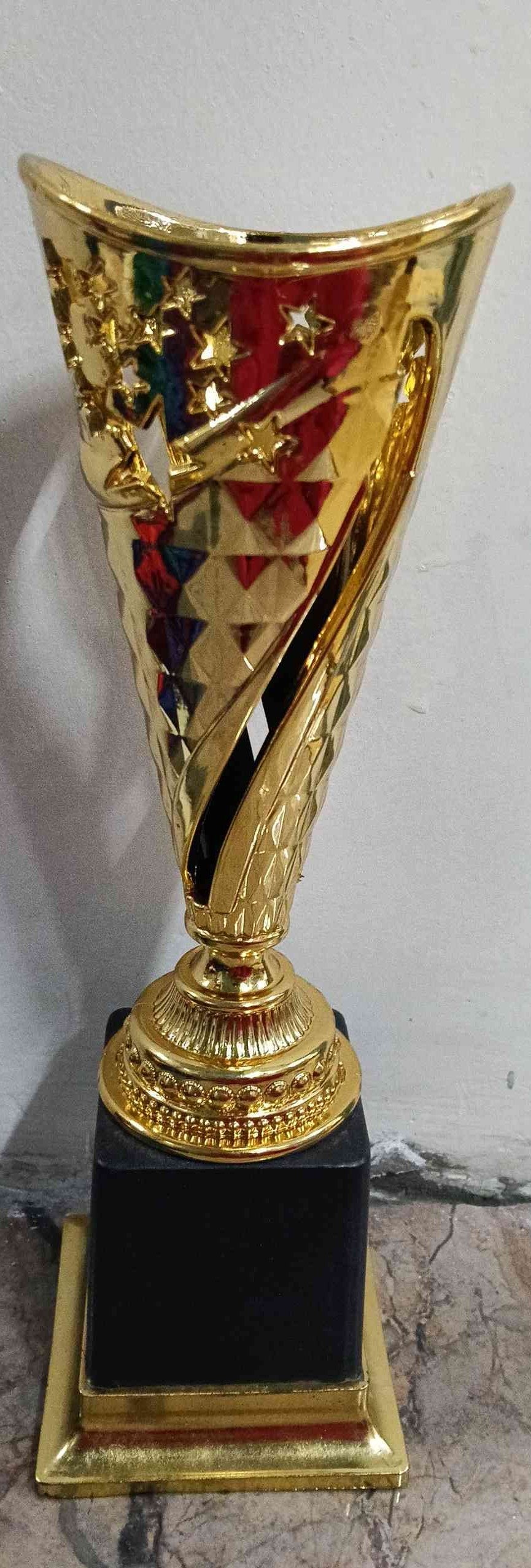 Trophy Plastic X265 C