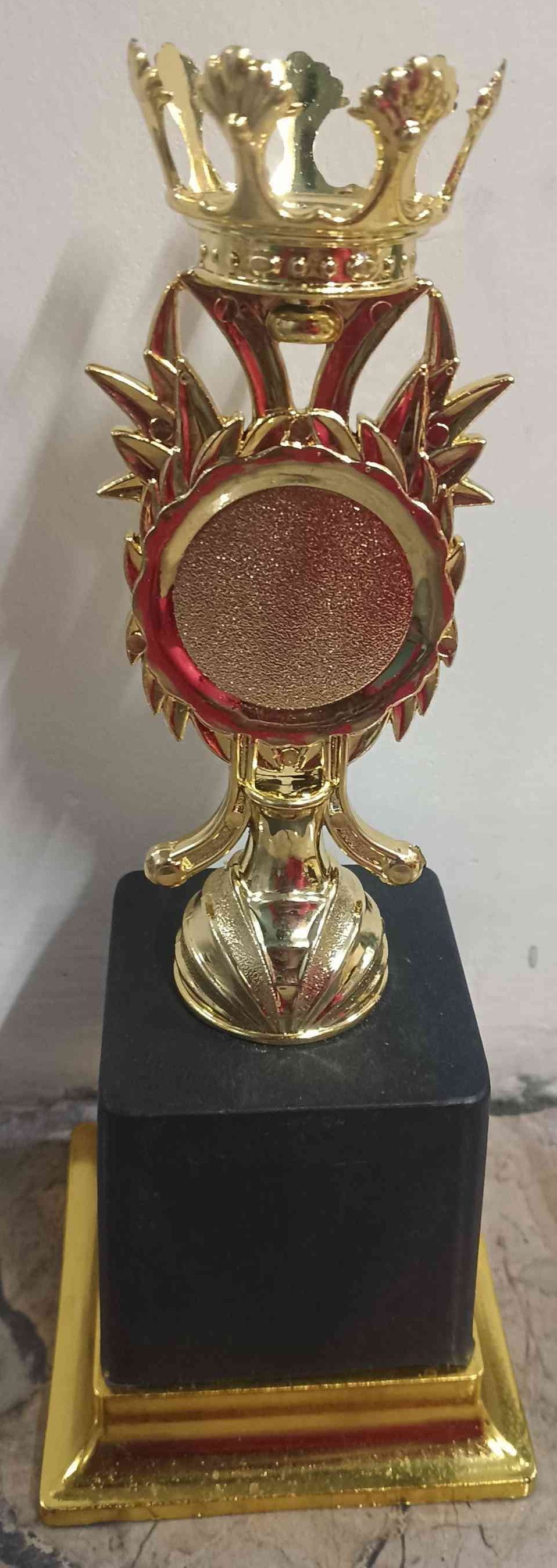 Trophy Plastic X264 A